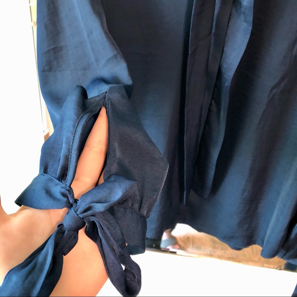 Modcloth Top - Picture 8 of 9